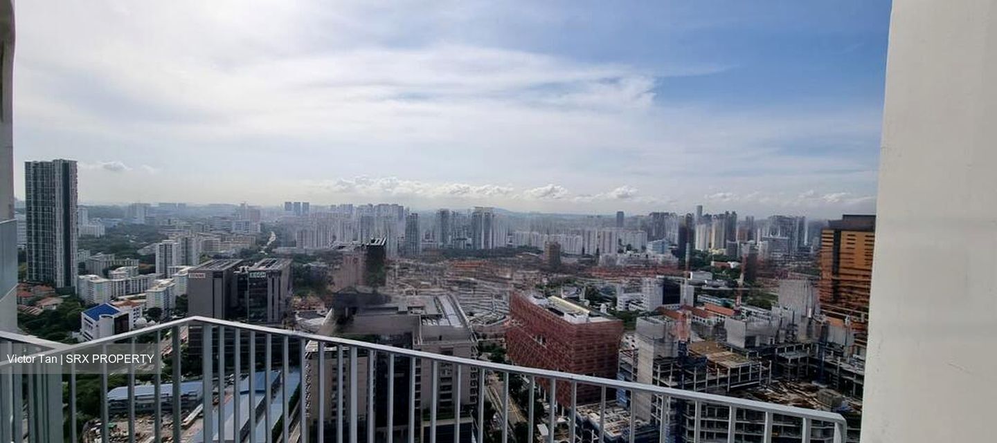 Spottiswoode Suites (D2), Apartment #477340041